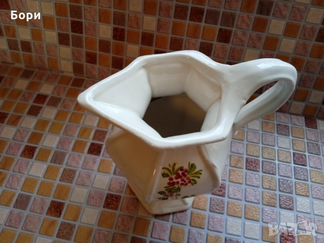 Порцеланова кана , снимка 3 - Аксесоари за кухня - 35078605