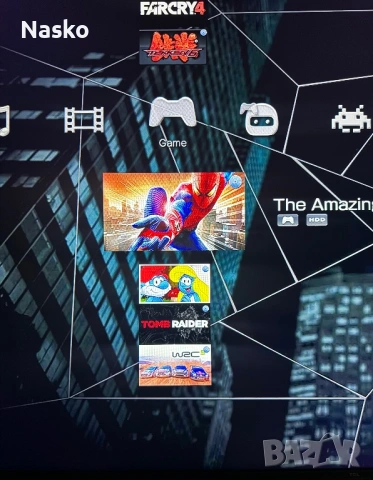 PlayStation 3 Slim, снимка 7 - PlayStation конзоли - 53127657