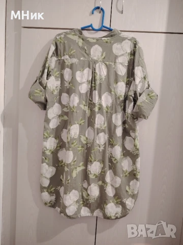 Дамска риза, снимка 3 - Ризи - 50566236