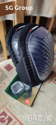 Гел наколенки Parkside., снимка 1 - Други - 43895119