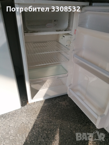 Хладилник LG, снимка 4 - Хладилници - 44861062