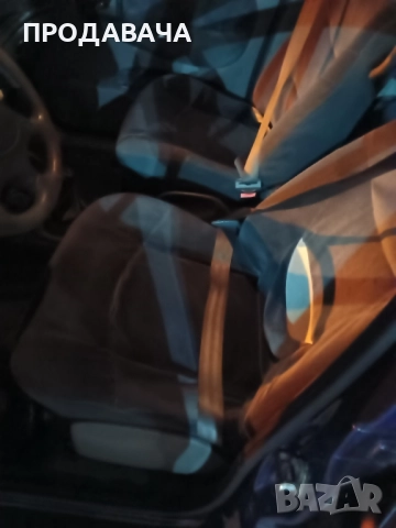 Продавам Рено Сценик, снимка 12 - Автомобили и джипове - 51726371