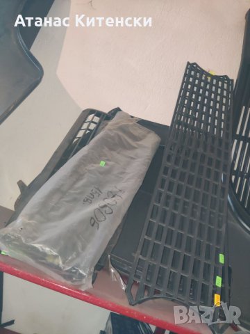 Части за  Лада, Москвич, снимка 9 - Части - 32372172