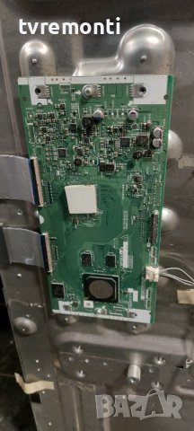 T-Con RUNTK CPWBX 4512TP ZC XF464WJ SHARP LC-46LE814E for 46inc DISPLAY LK460D3LW