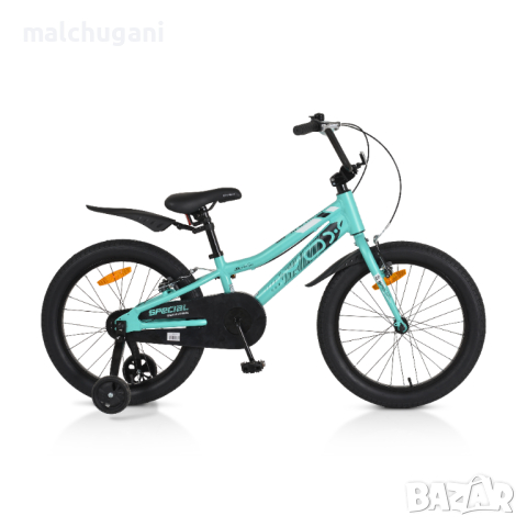 детски велосипед 20 SPECIAL, снимка 2 - Детски велосипеди, триколки и коли - 44873059