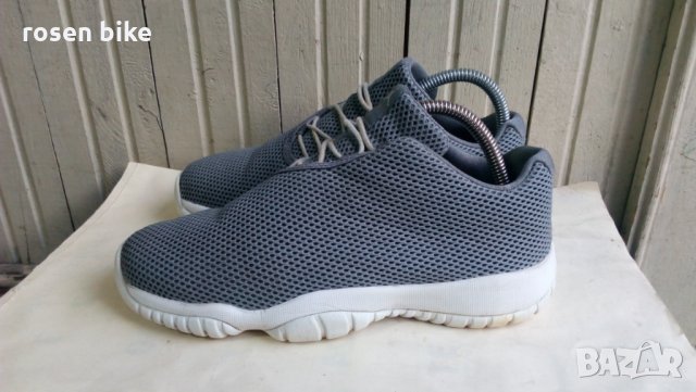 ''Nike Air Jordan Future''оригинални маратонки 38 номер, снимка 6 - Маратонки - 29007061