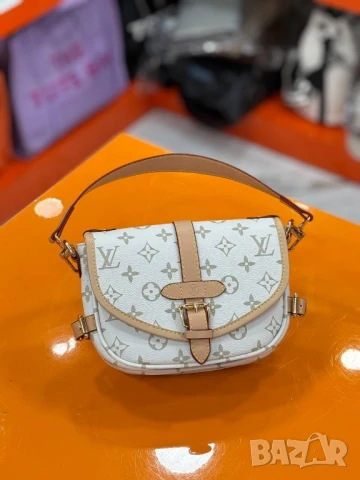 чанти louis vuitton , снимка 18 - Чанти - 51319628