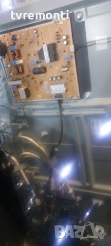 Power Board EAX67865201(1.6) for LG 55UK6470PLC DISPLAY NC550DGG-ABGX1, снимка 5 - Части и Платки - 40023005