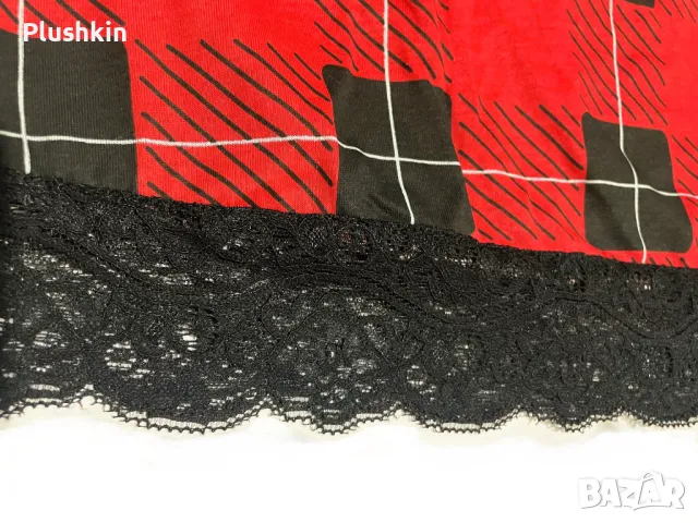 Дамска туника - XL нова, снимка 2 - Туники - 49029903