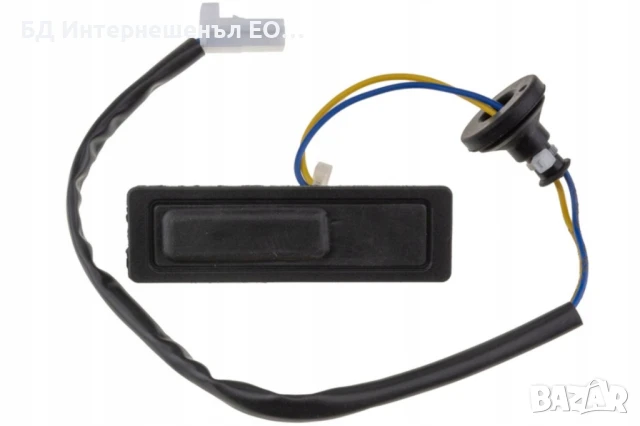 25380-4BA0A  Бутон за отваряне на багажник, NISSAN, X-Trail T32,, снимка 3 - Части - 51000058