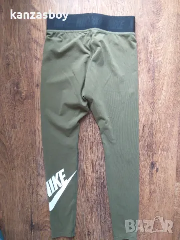 Nike - дамски клин р-р М, снимка 6 - Клинове - 49332066