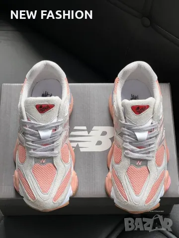 Дамски Маратонки ✨ NEW BALANCE , снимка 3 - Маратонки - 50319196