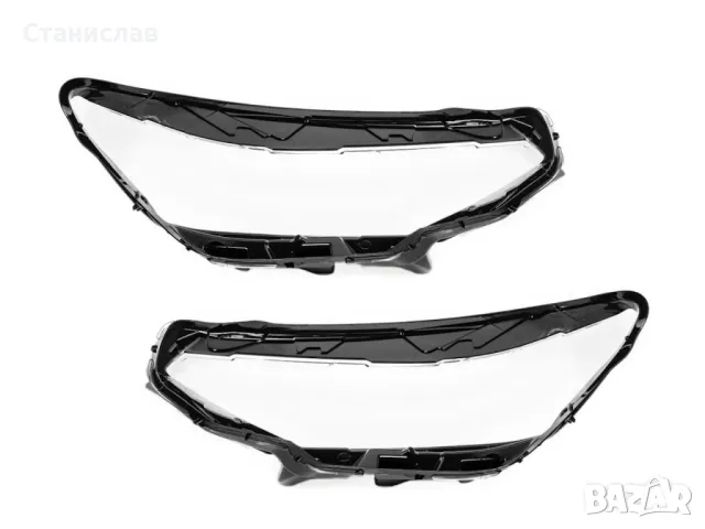 VW Passat B8 Facelift Стъкла за фарове, снимка 3 - Части - 50296944