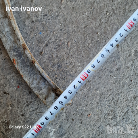 Венец Бетонарка , снимка 7 - Други машини и части - 44871884