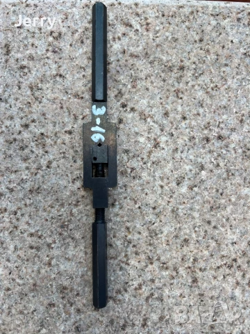 Върток за метчик, снимка 2 - Други инструменти - 51181301