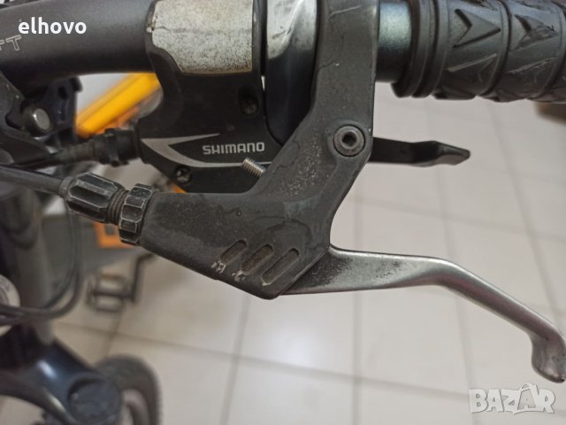 Велосипед Centurion 26'', снимка 10 - Велосипеди - 33233797