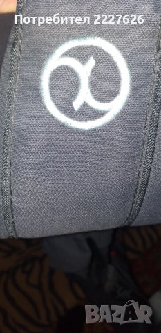 Детско кенгурo " cybex", снимка 2 - Други - 39851947