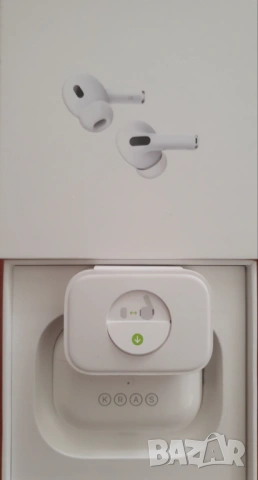 перфектен iPhone 14 Pro Max Black 256GB 89% с оригинални слушалки и калъф, снимка 3 - Apple iPhone - 53205096