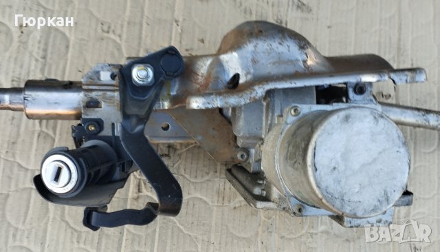 Електрически Рейка за Fiat Stilo , снимка 2 - Части - 43218045