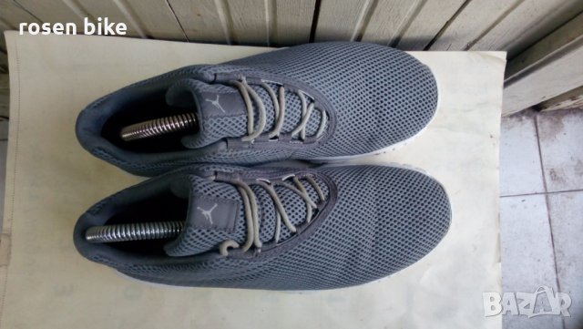 ''Nike Air Jordan Future''оригинални маратонки 38 номер, снимка 9 - Маратонки - 29007061