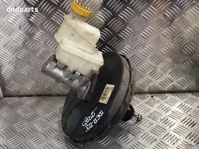 Серво Fiat Idea,2003г.