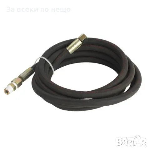 Система за гресиране – такаламит 3 литра Mar-Pol, снимка 5 - Други инструменти - 50327077