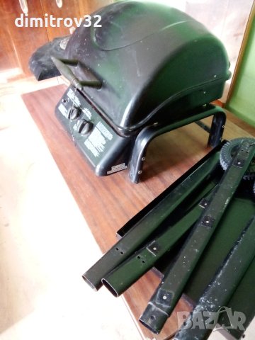 Газово Барбекю , снимка 4 - Барбекюта - 43819732