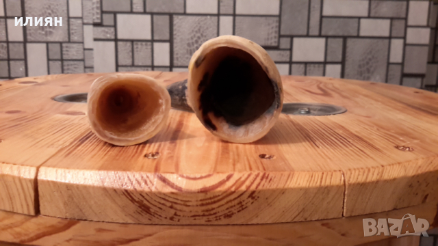 Два броя рога интересни за декорация 15лв за брой , снимка 6 - Декорация за дома - 36513745