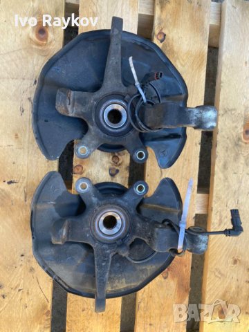 Шенкел ,Мерцедес Б класса , снимка 2 - Части - 43010186