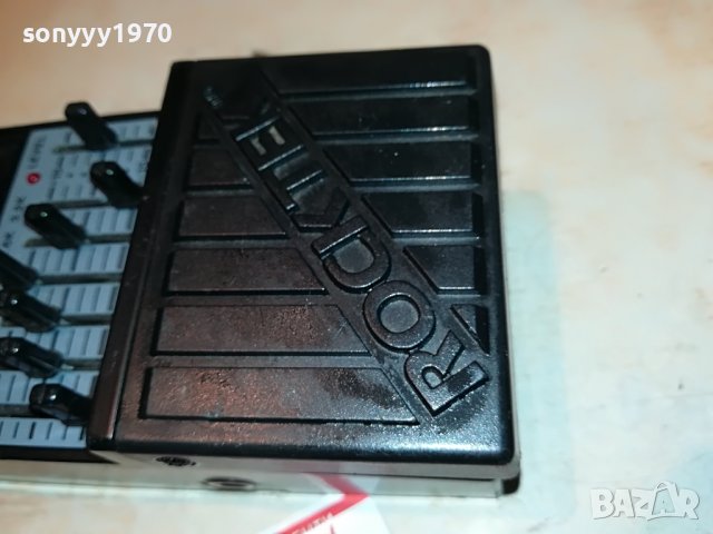 rocktek made in taiwan 0808221151, снимка 9 - Ресийвъри, усилватели, смесителни пултове - 37628887