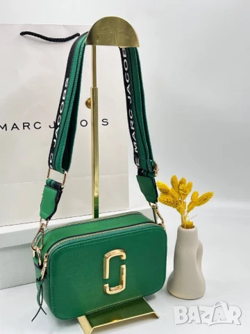 чанти marc jacobs , снимка 17 - Чанти - 51275676
