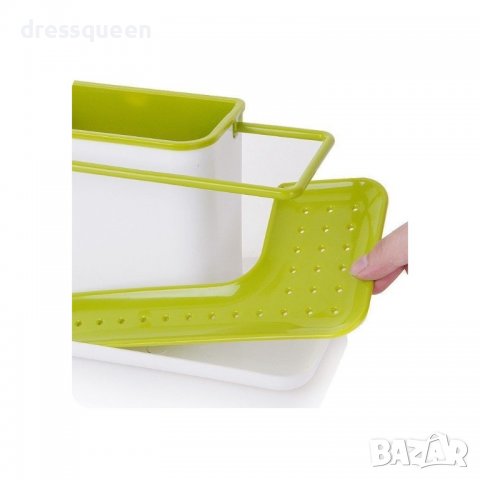 1588 Органайзер за кухня или баня, снимка 7 - Други стоки за дома - 37402396