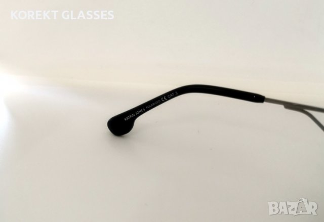 Слънчеви очила Katrin Jones HIGH QUALITY POLARIZED 100% UV защита, снимка 6 - Слънчеви и диоптрични очила - 39631390
