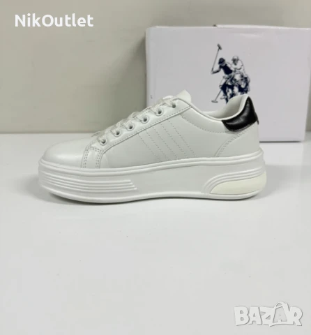 U.S. Polo Assn., снимка 2 - Кецове - 51084122