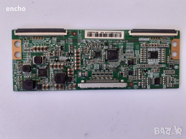 T-CONTROL BOARD 49 GOA Tcon Board 47-6021064 HV490-FHB-N80 от Philips 49PFS4131/12