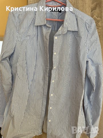 Дамска риза SINSAY