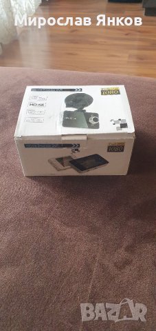 НОВ!!!Видеорегистатор ., снимка 2 - Други - 39551128
