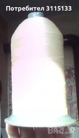  Шевни конци ,здравина и високо качество , снимка 2 - Други - 38032171