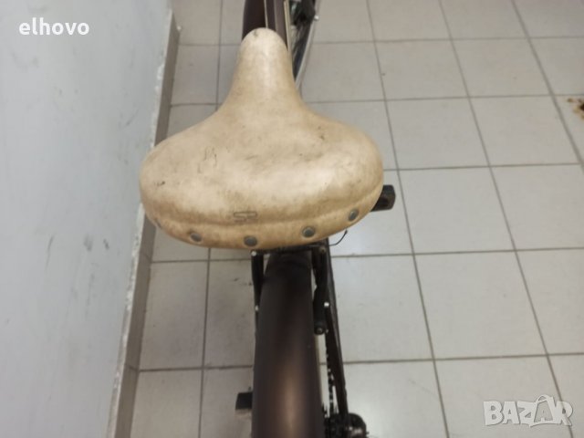 Велосипед Triumph 26'', снимка 7 - Велосипеди - 32527118