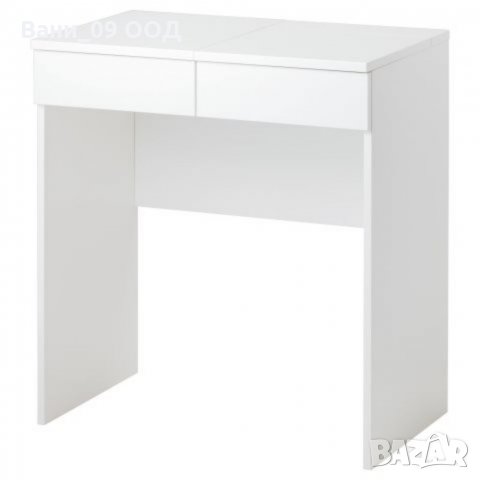 Красива тоалетка с огледало, снимка 6 - Тоалетки - 32956049