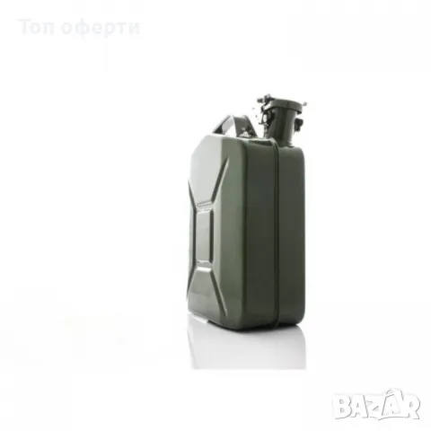 Метална туба за гориво - 5L