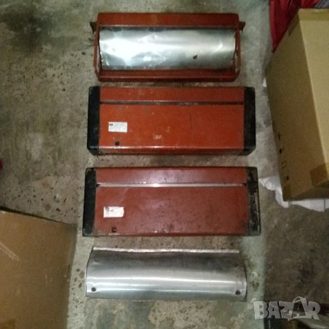 Ел печка Елва 4 броя за 20лв., снимка 4 - Отоплителни печки - 43689050