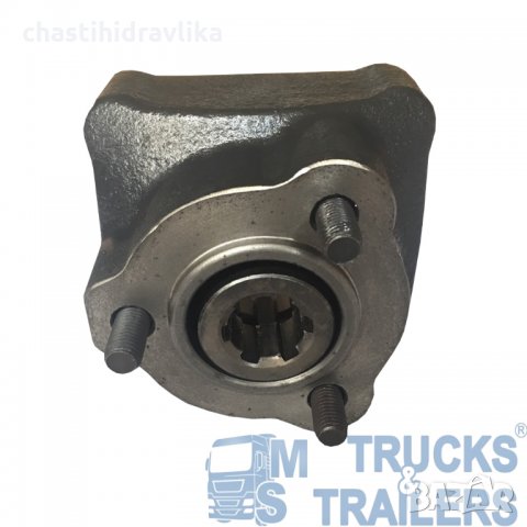 Адаптер 3*4 ILUNIISO, снимка 2 - Части - 26848290