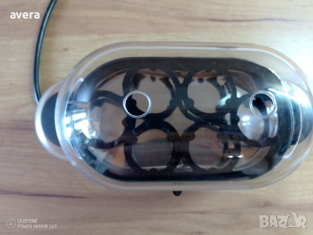 Яйцеварка , снимка 2 - Други - 51808069