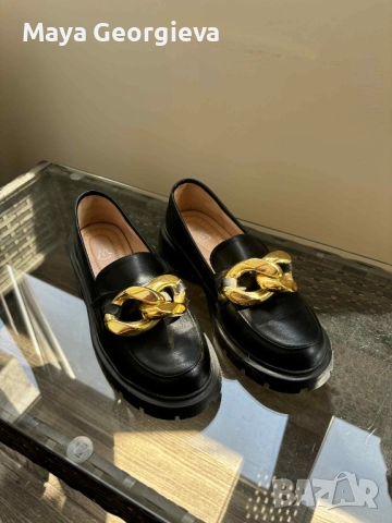 Дамски обувки , снимка 2 - Дамски ежедневни обувки - 51453281