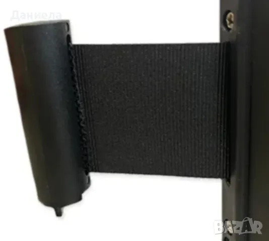 Ограждение с лента/бариера, снимка 5 - Други стоки за дома - 49197009