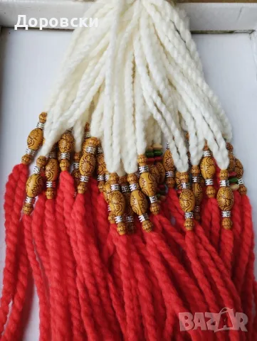 МАРТЕНИЦИ / МАРТЕНИЧКИ, снимка 10 - Декорация за дома - 48122050