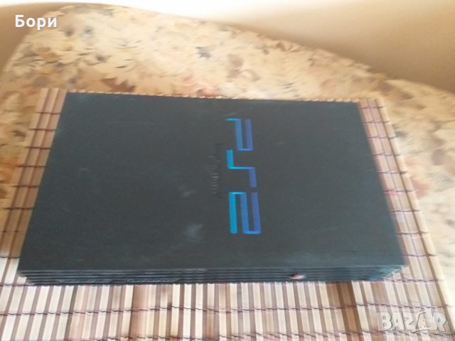 Sony Playstation 2, снимка 2 - PlayStation конзоли - 28829596