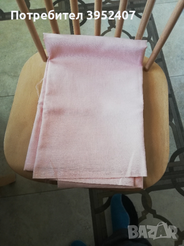 Ленени платове, снимка 3 - Платове и дамаски - 44865131