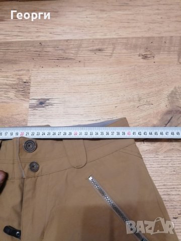 Дамски ски панталон със система Recco , снимка 4 - Панталони - 37224337